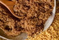 The Great Brown Sugar Debate