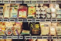Cheese A Universe of Flavors