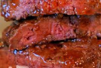 Easy Air Fryer Cube Steak