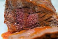 3-Pound Tri-Tip: Instant Pot Perfection