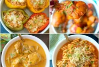 Ninja Foodi Pressure Cooker Delights