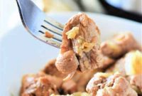 Filipino Pork Adobo