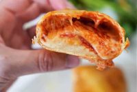 Homemade Handheld Delights