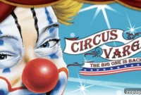 Experience Circus Vargas at Promenade Temecula
