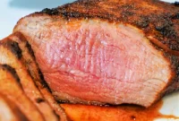Perfect Air Fryer Tri Tip
