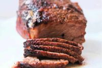 Ultimate Air Fryer Roast Beef