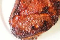 Crispy Air Fryer Pork Roast