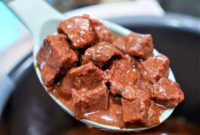 Easy Instant Pot Frozen Stew Meat