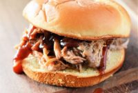 Easy Instant Pot Pulled Pork from Frozen