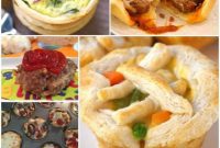 Muffin Tin Magic