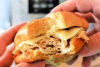 Instant Pot Mississippi Chicken: Flavor Fast