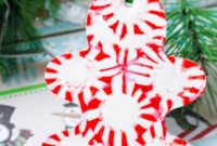 Peppermint Candy Meltdown