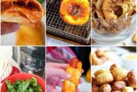 Crispy Air Fryer Bites