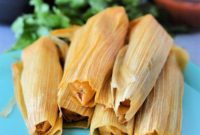 Instant Pot Tamales: Steaming Made Simple