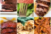 Perfect Air Fryer Beef
