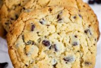 Effortless Bisquick Chocolate Chip Delights