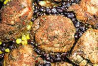 Effortless Slow Cooker Jerk Chicken