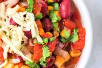 Effortless Instant Pot Plant-Based Soups