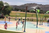 Splashing Good Times at Lake Skinner