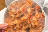 Instant Pot Leftover Chicken Makeovers
