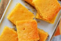 Effortless Slow Cooker Cornbread