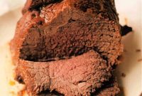 Chili Braised Beef