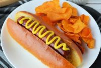 Frozen Hot Dogs Made Simple
