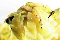 Effortless Slow Cooker Cabbage Recipes