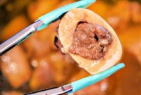 Unlocking the Flavor of Beef Marrow Bones