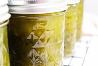 Sweet Heat Pepper Jelly
