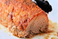 Perfect Smithfield Pork Tenderloin Every Time