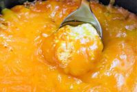 Ultimate Publix Buffalo Chicken Dip