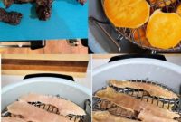 Wag-Worthy Dehydrated Dog Treats
