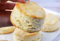 Fluffy Bisquick Biscuits Every Time