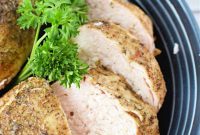 Effortless Oven-Baked Frozen Chicken Breast