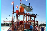DropZone Water Park Perris What You Need To Know