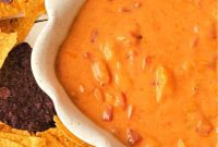 Ultimate Shrimp Rotel Dip