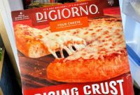Do You Thaw Frozen Pizza Before Baking
