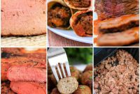 Quick & Tender Ninja Foodi Beef