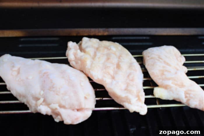 Mastering Frozen Chicken for Delicious Meals 4 Can You Grill Frozen Chicken