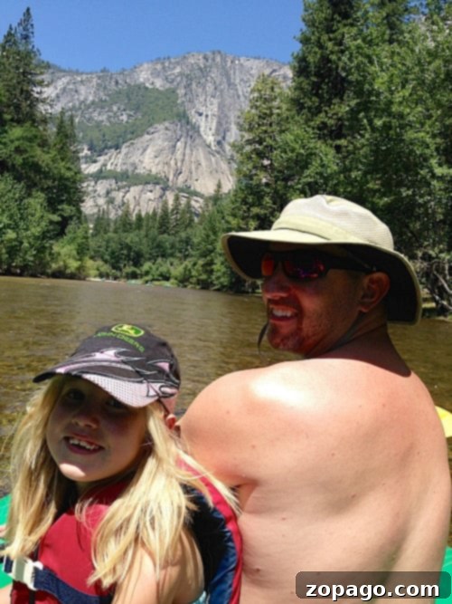 Things to do in Yosemite with kids this Summer! We had a great time river rafting, hiking, going on a tour and just discovering this great National Park in California. #yosemite #yosemitenationalpark #review #familytravel #roadtrip #travel #travelingwithkids river rafting merced river