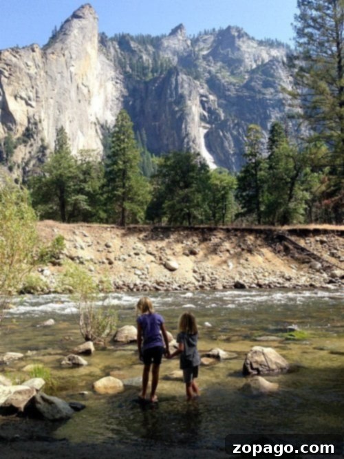 Things to do in Yosemite with kids this Summer! We had a great time river rafting, hiking, going on a tour and just discovering this great National Park in California. #yosemite #yosemitenationalpark #review #familytravel #roadtrip #travel #travelingwithkids Things to do in Yosemite