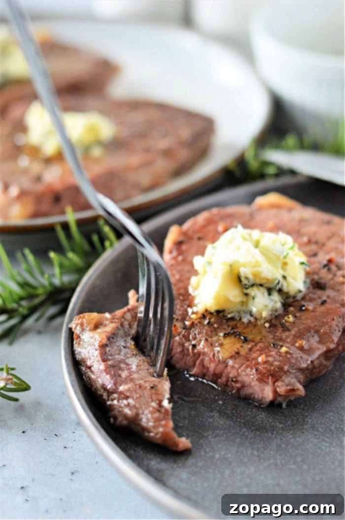Perfect Frozen Steak in Your Instant Pot 2 frozen steak instant pot