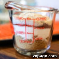 Dry Rub recipe for wings