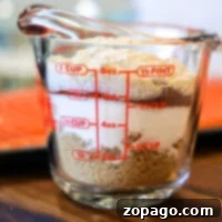 Dry Rub recipe for wings