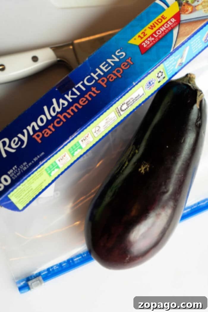 Preserve Your Eggplant: Freezing Made Easy 2 How to Freeze Eggplant: A Comprehensive Guide
