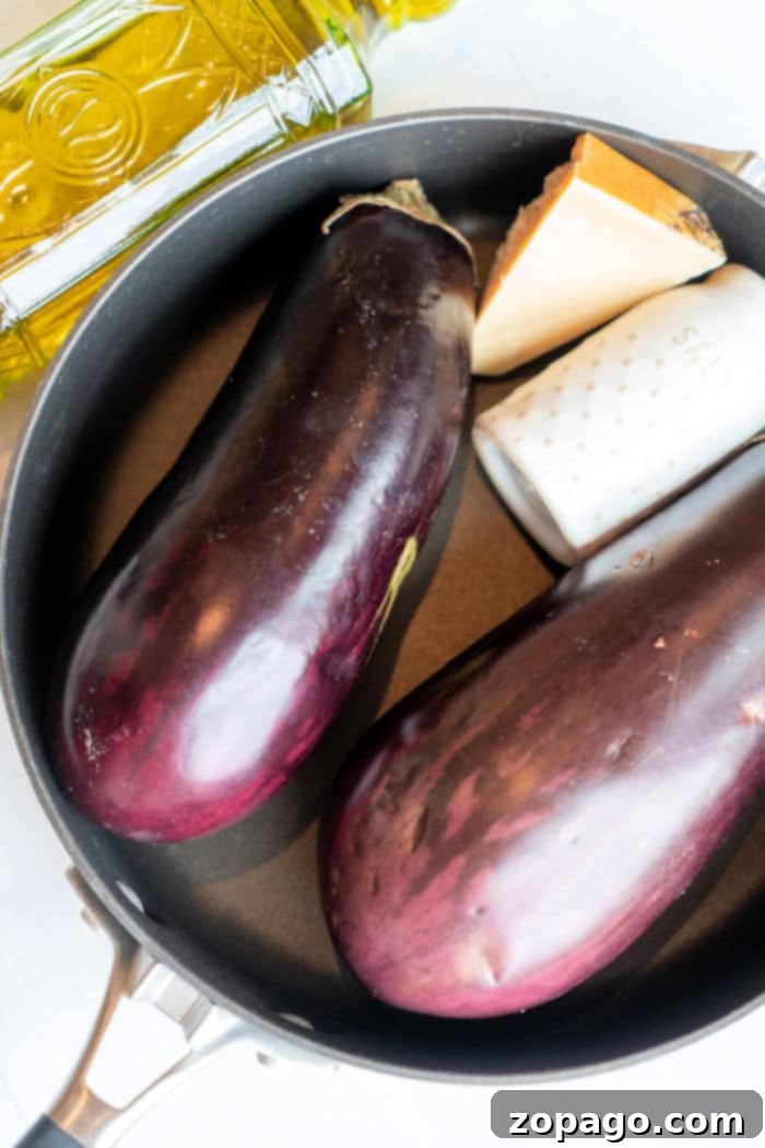 Freezing Eggplant: A Definitive Guide 6 How to Cook Eggplant on Stove after freezing