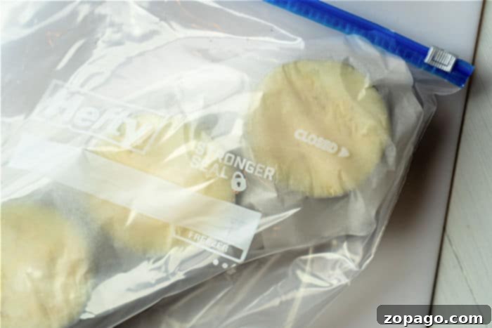 Preserve Your Eggplant: Freezing Made Easy 7 How to Freeze fresh Eggplant