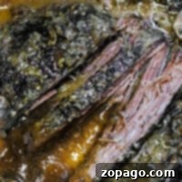How to Slow Cook Flank Steak