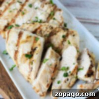 Perfecting Frozen Grilled Chicken Breast 8 How to Grill Frozen Chicken